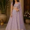Lehengas