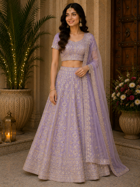 Lehengas