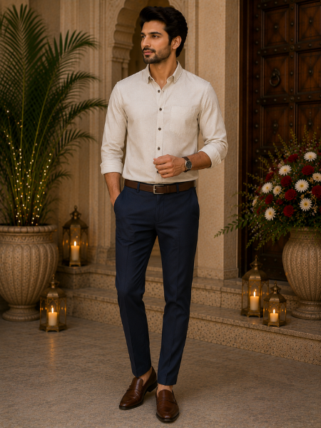 mens wear
