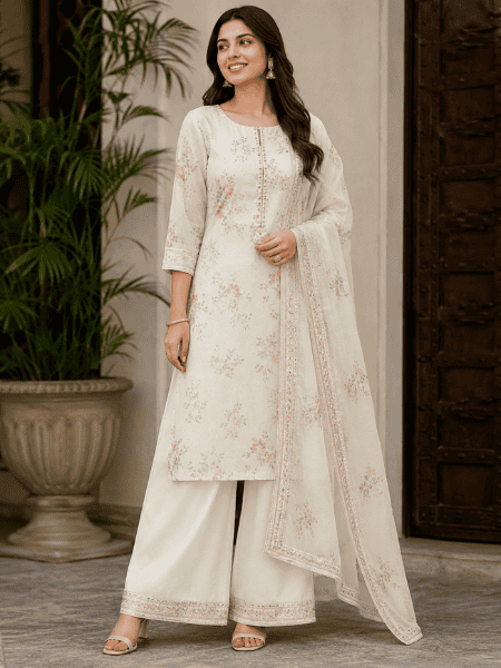 Palazzo Suits