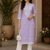 Partywear & Casual Kurtis