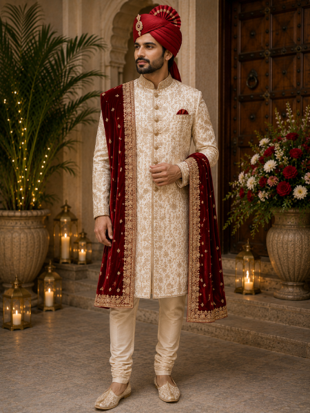 sherwani